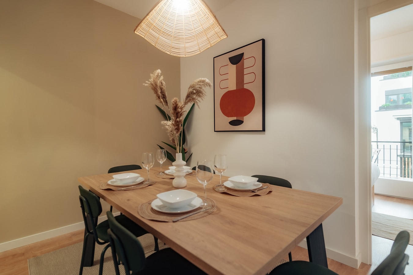 Room Anima at Casa Suna