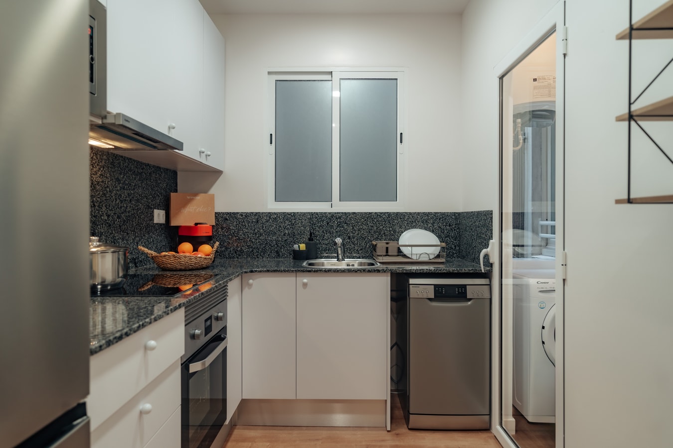 Room Anima at Casa Suna