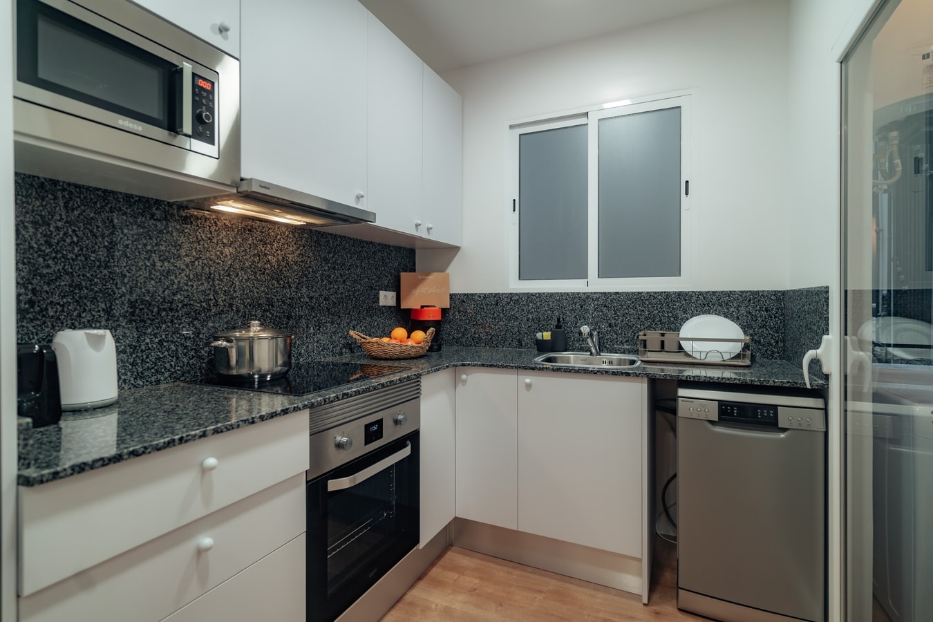 Room Ninot at Casa Suna