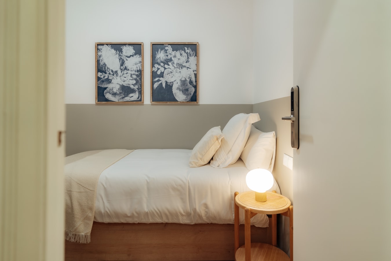 Room Ninot at Casa Suna