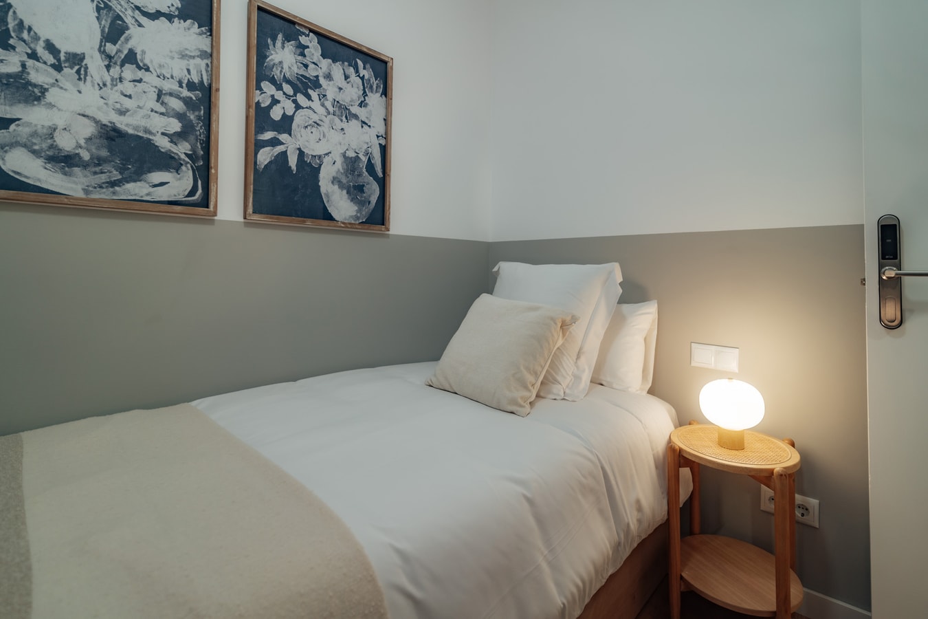 Room Ninot at Casa Suna