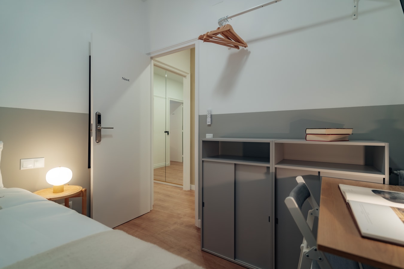 Room Ninot at Casa Suna