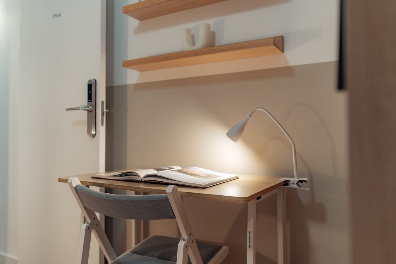 Room Proa at Casa Suna