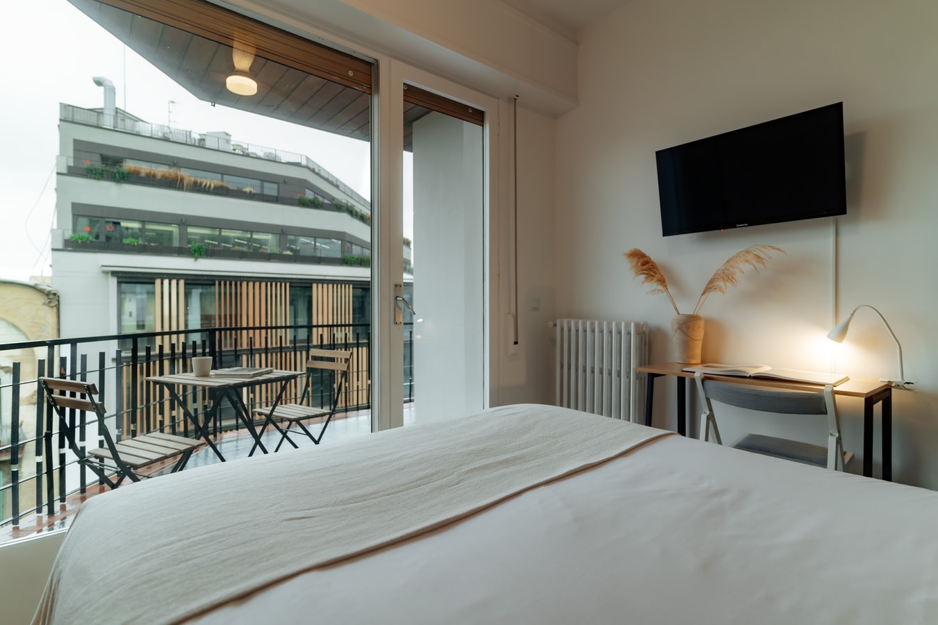 Room Falguera at Casa Suna