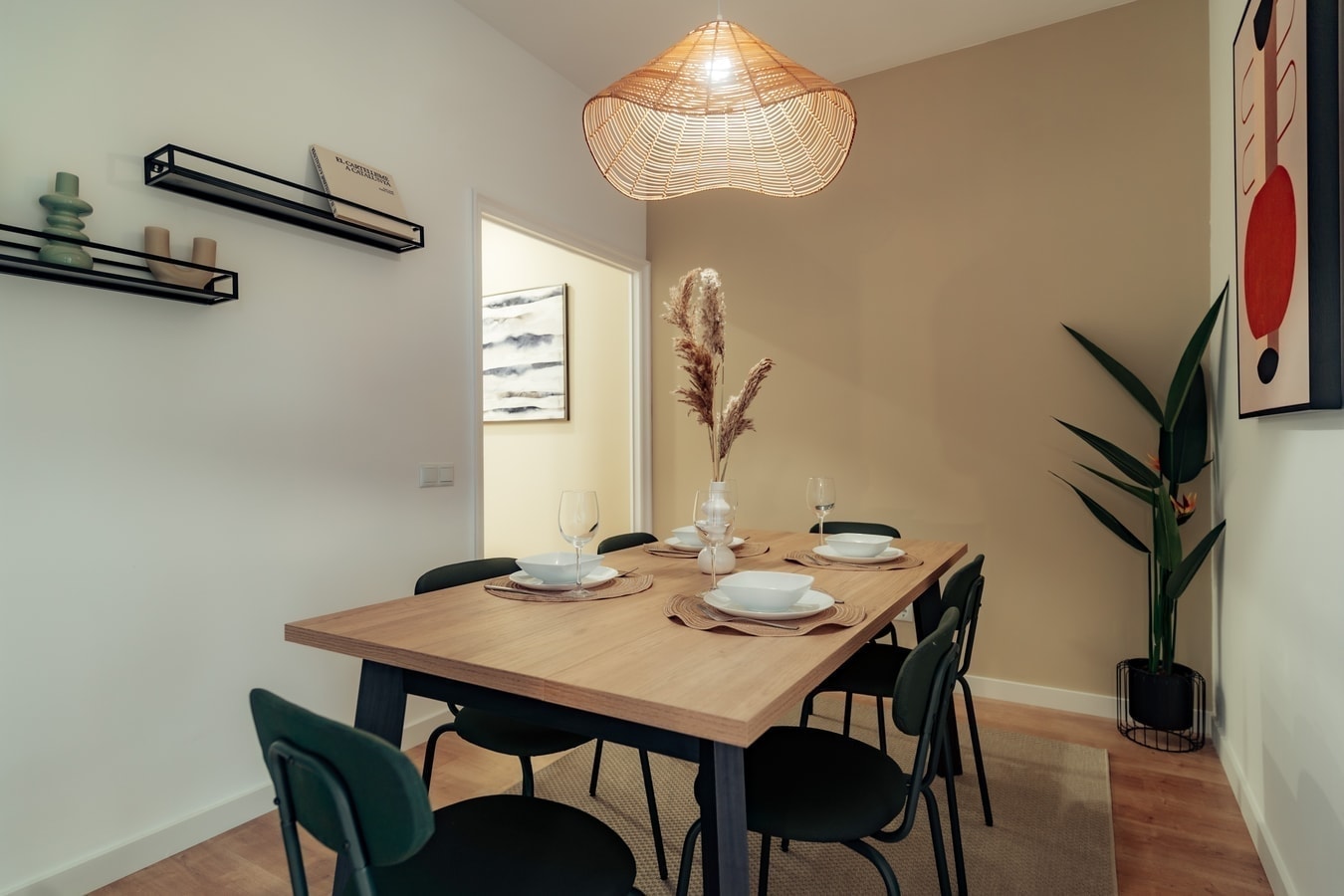 Room Mico at Casa Suna