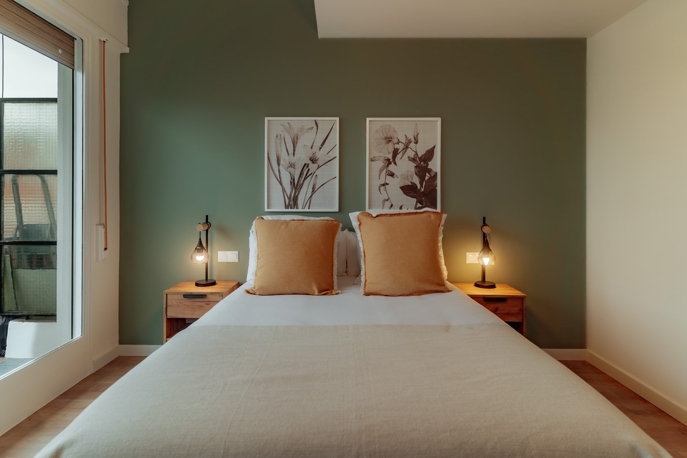 Room Mico at Casa Suna