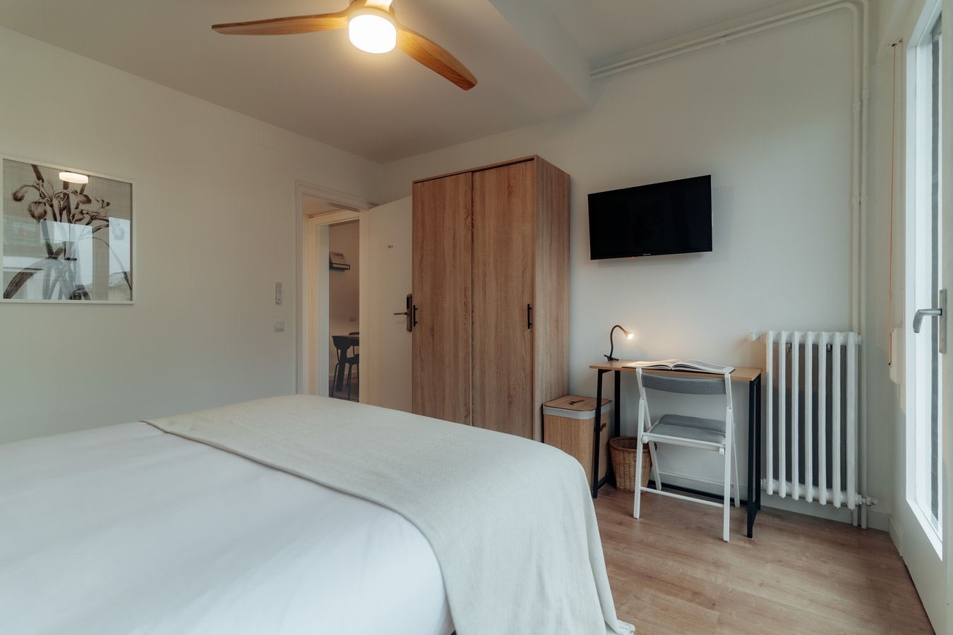 Room Mico at Casa Suna