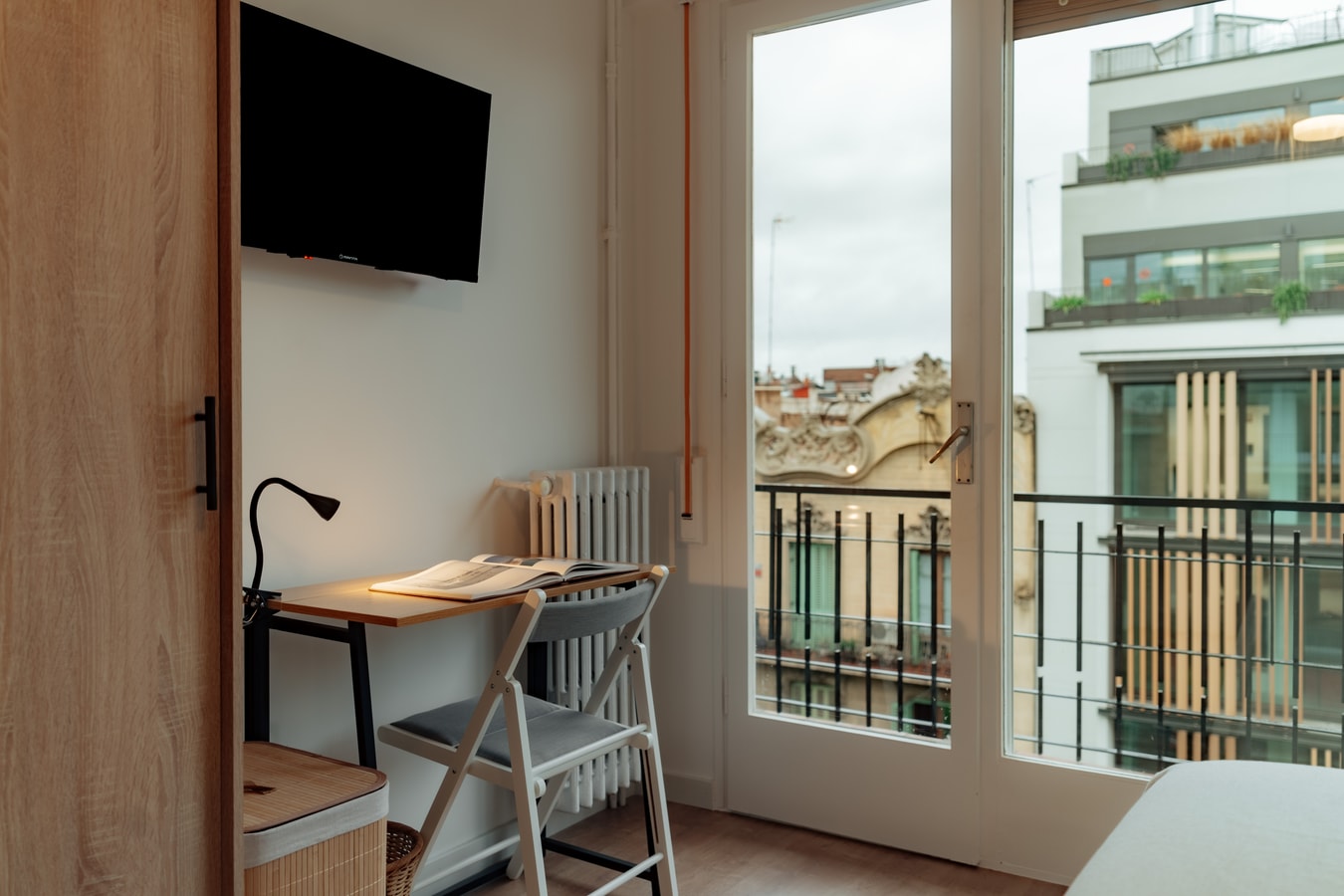 Room Mico at Casa Suna