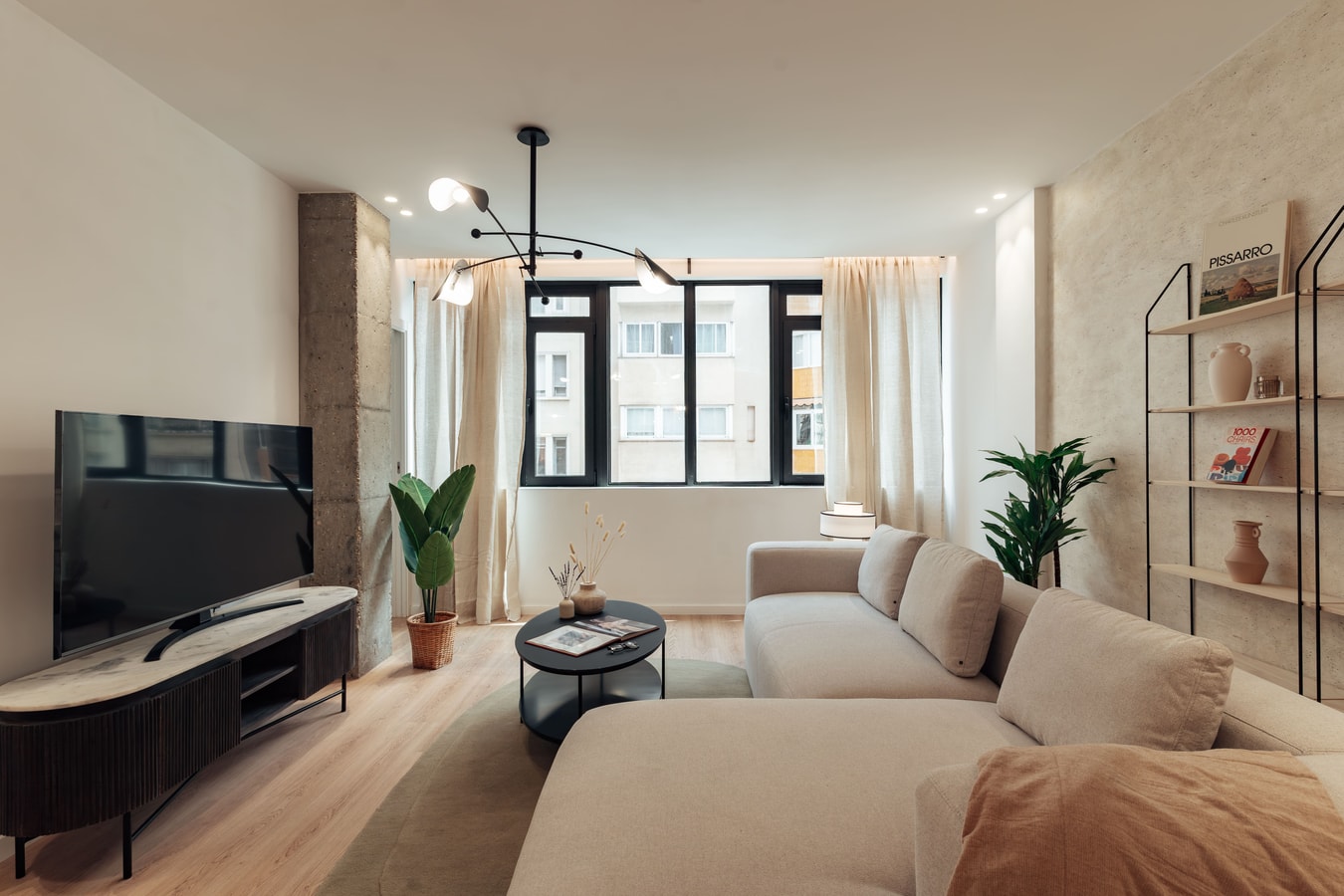 Suite Savina at Casa Salina