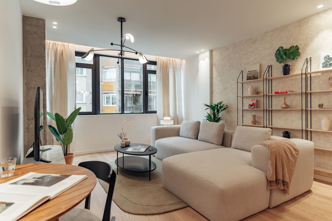 Suite Savina at Casa Salina