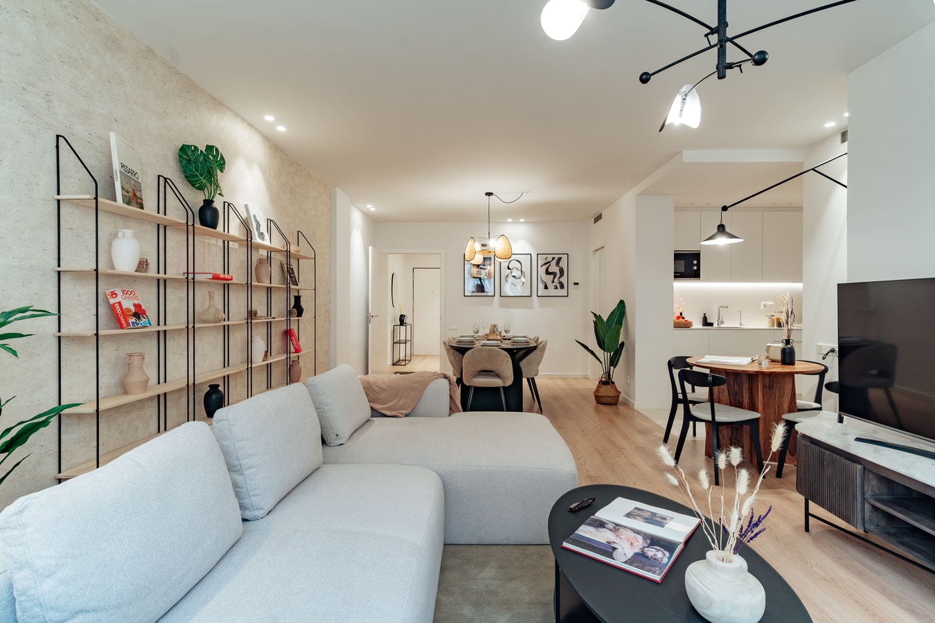 Suite Savina at Casa Salina