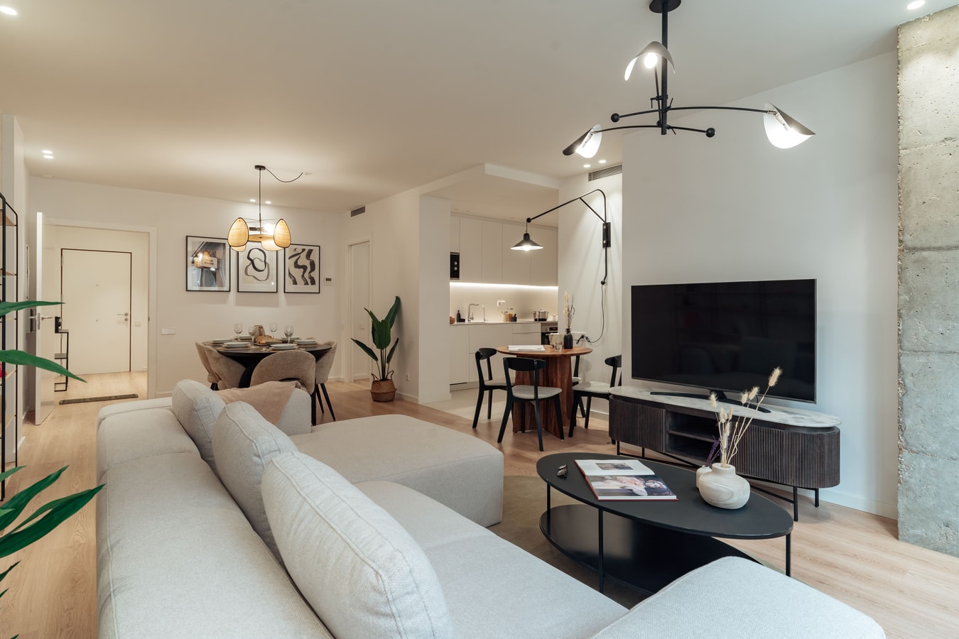 Suite Savina at Casa Salina