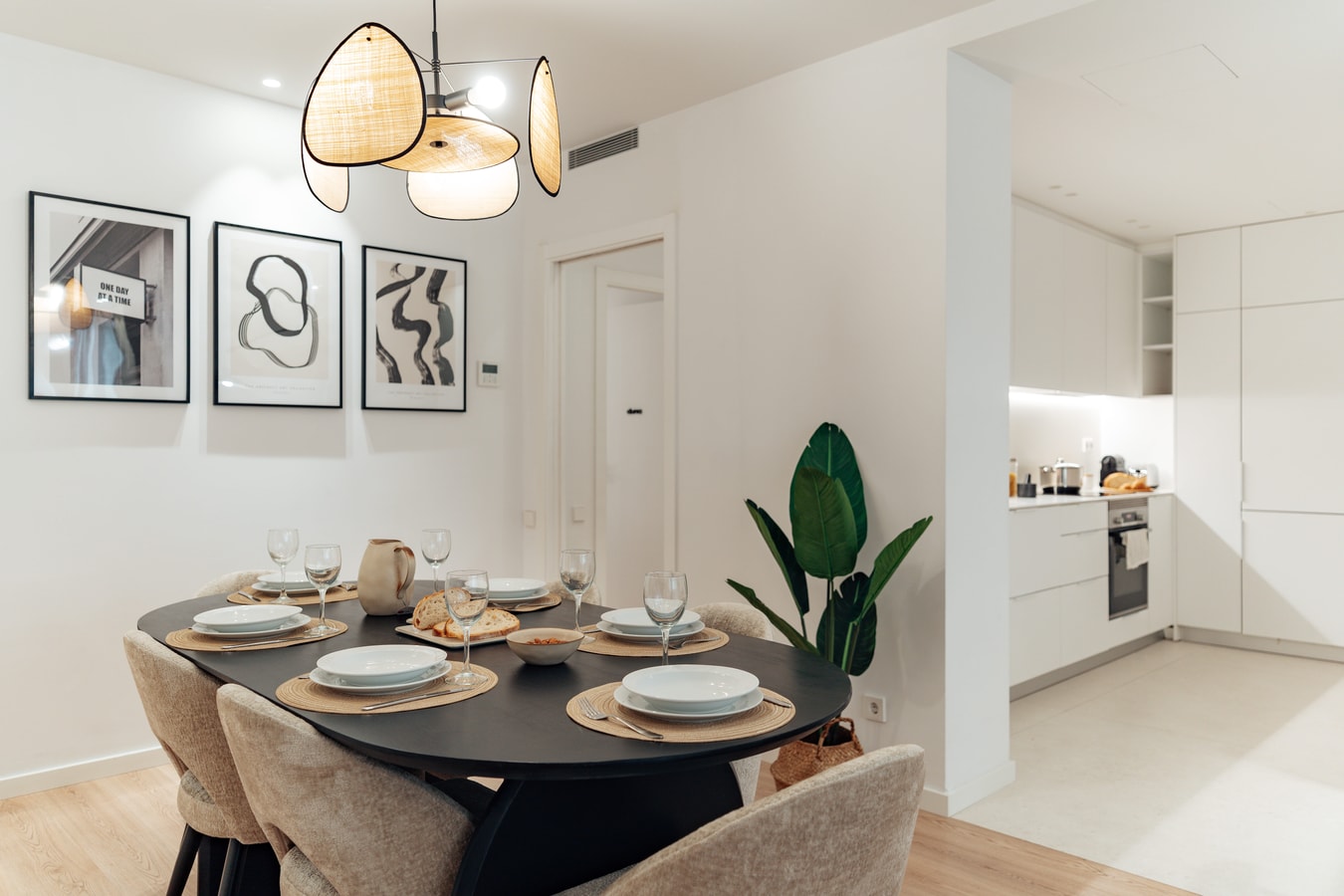 Suite Savina at Casa Salina