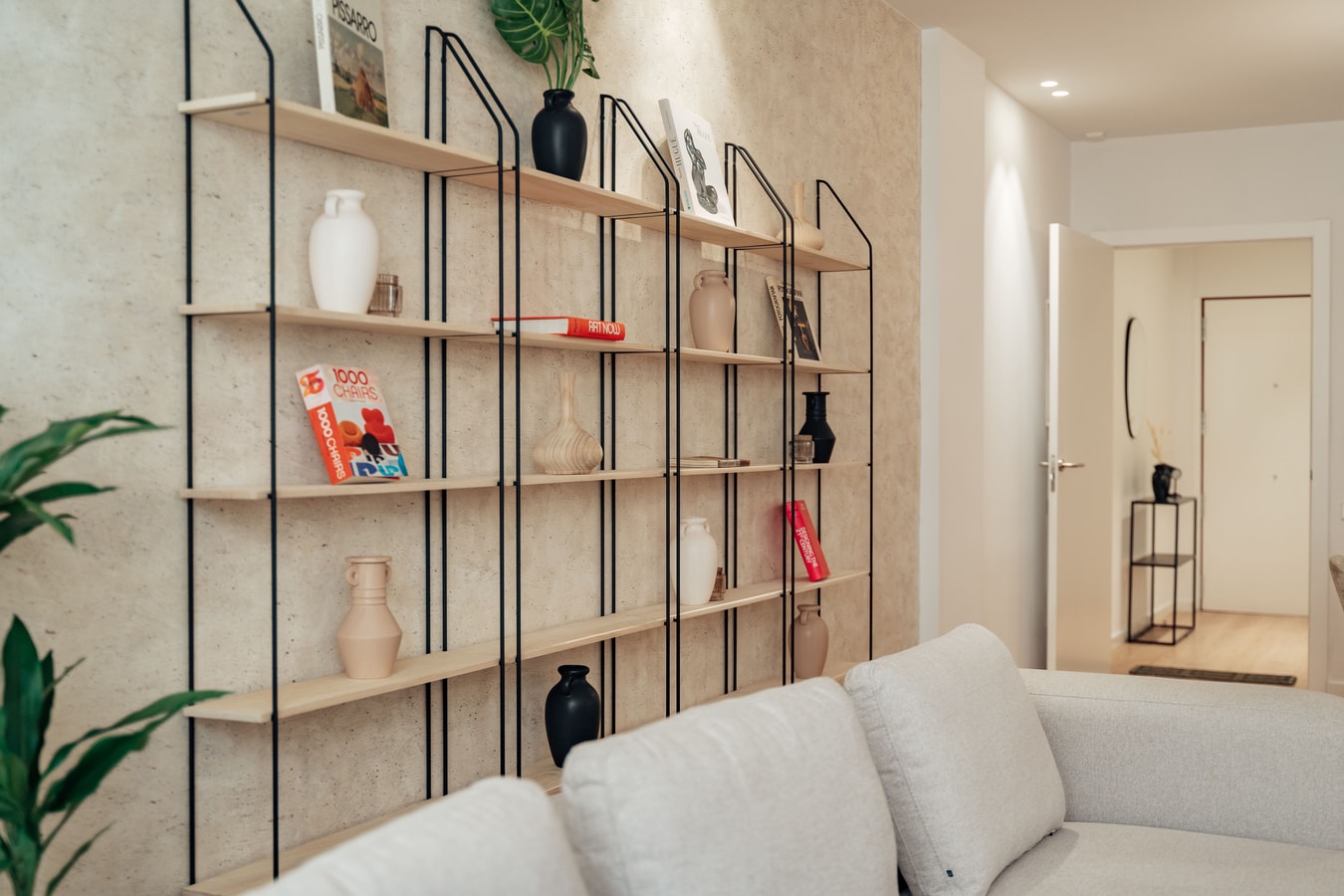 Suite Savina at Casa Salina