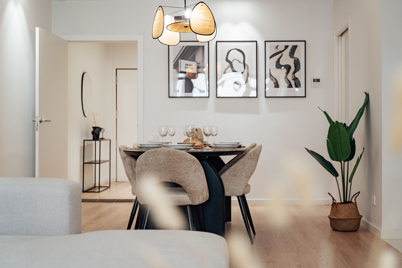 Suite Savina at Casa Salina