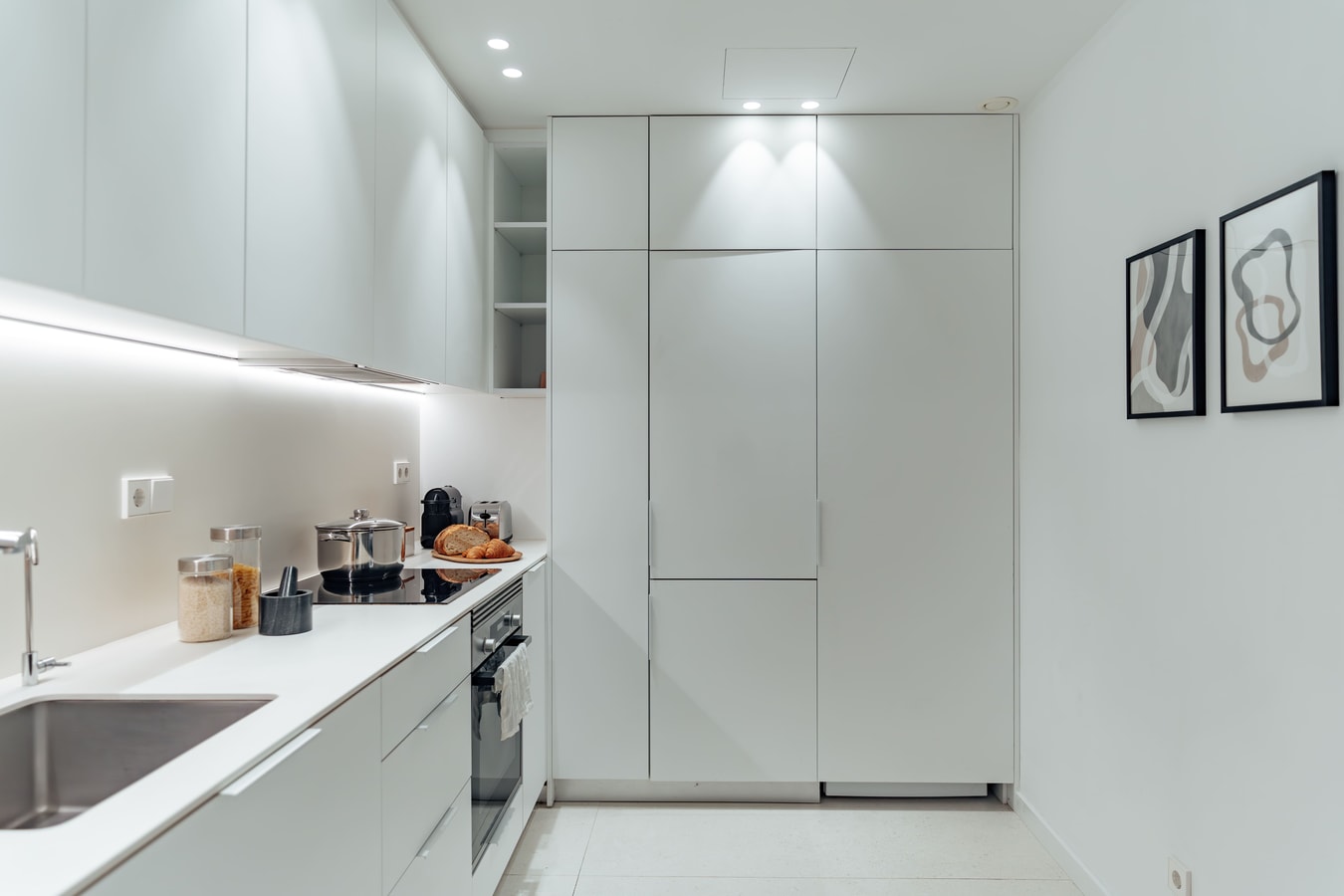 Suite Savina at Casa Salina