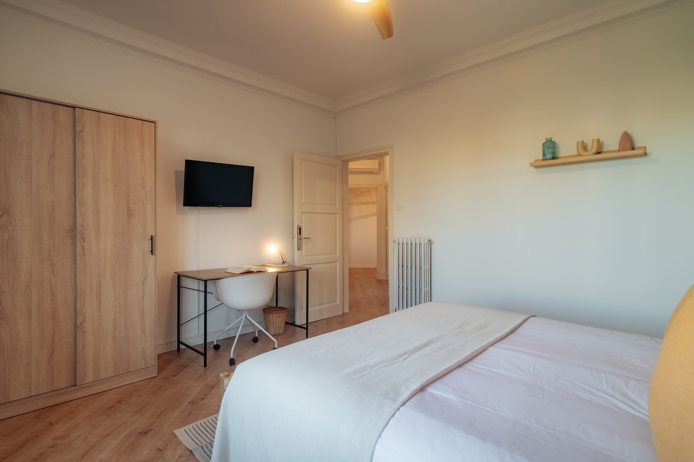 Room Alba at Casa Bella