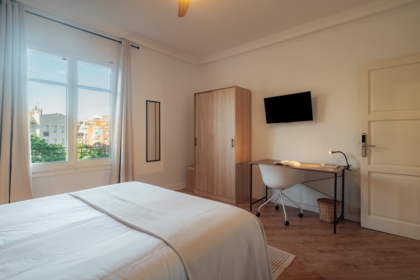 Room Alba at Casa Bella