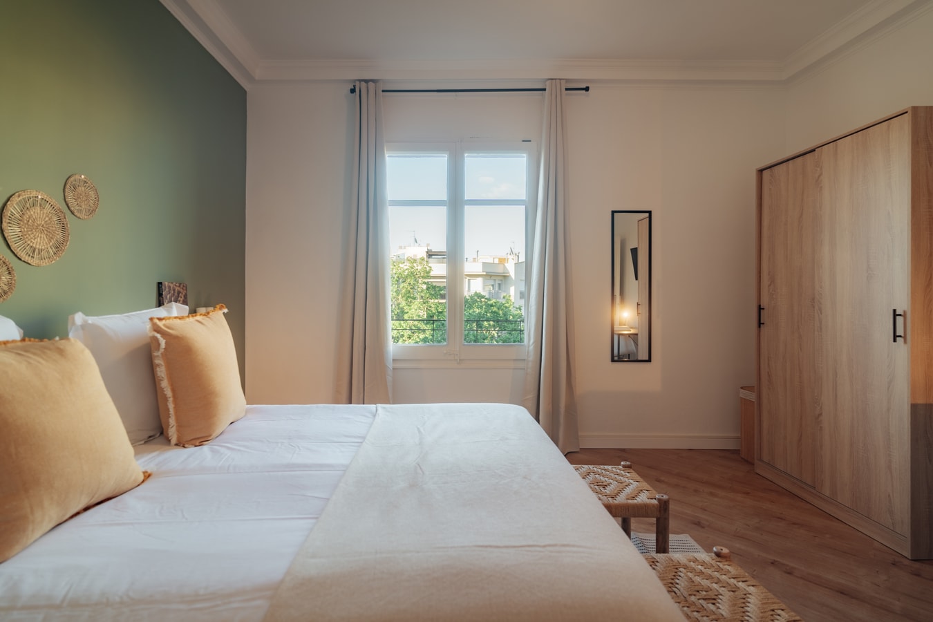 Room Alba at Casa Bella