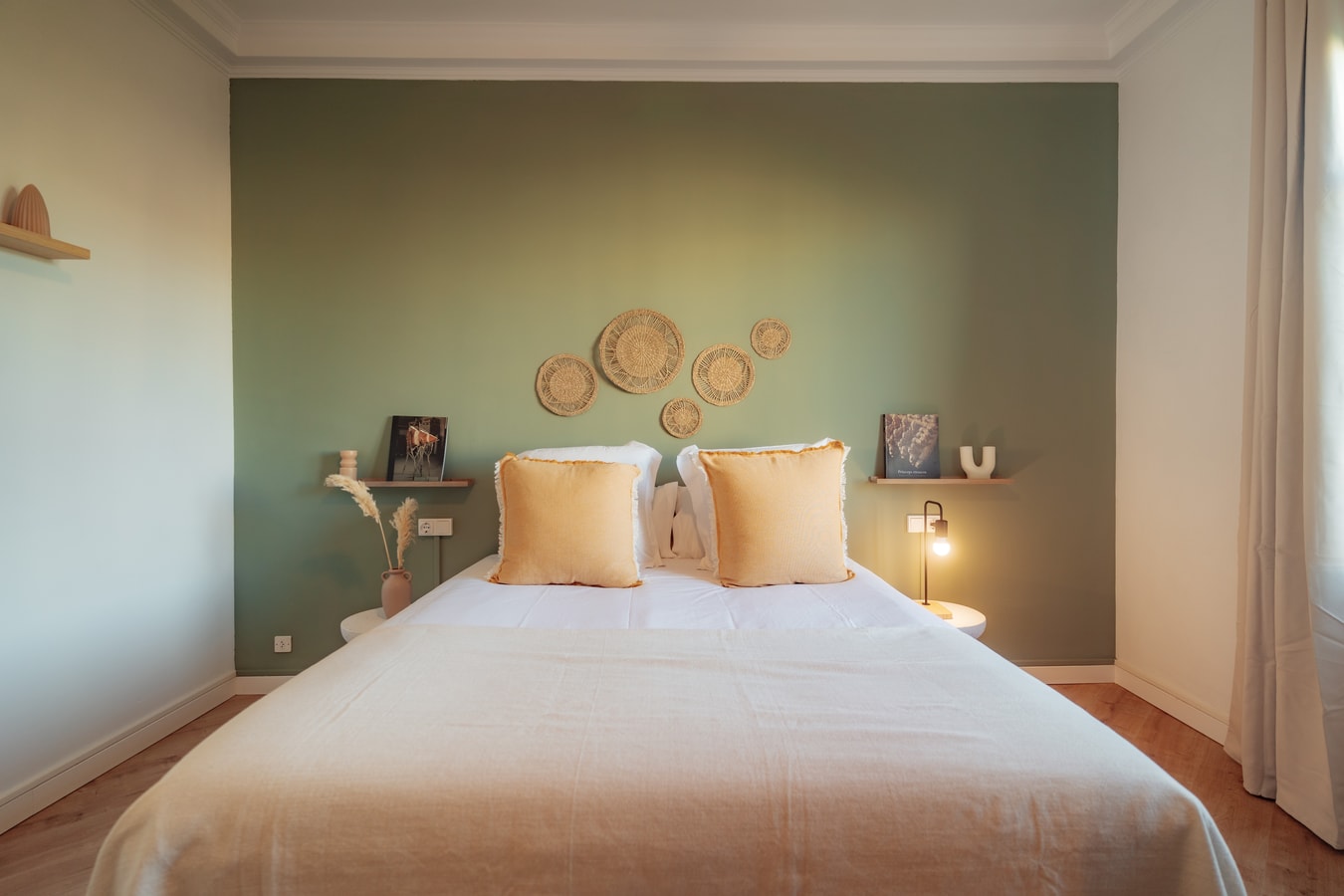 Room Alba at Casa Bella