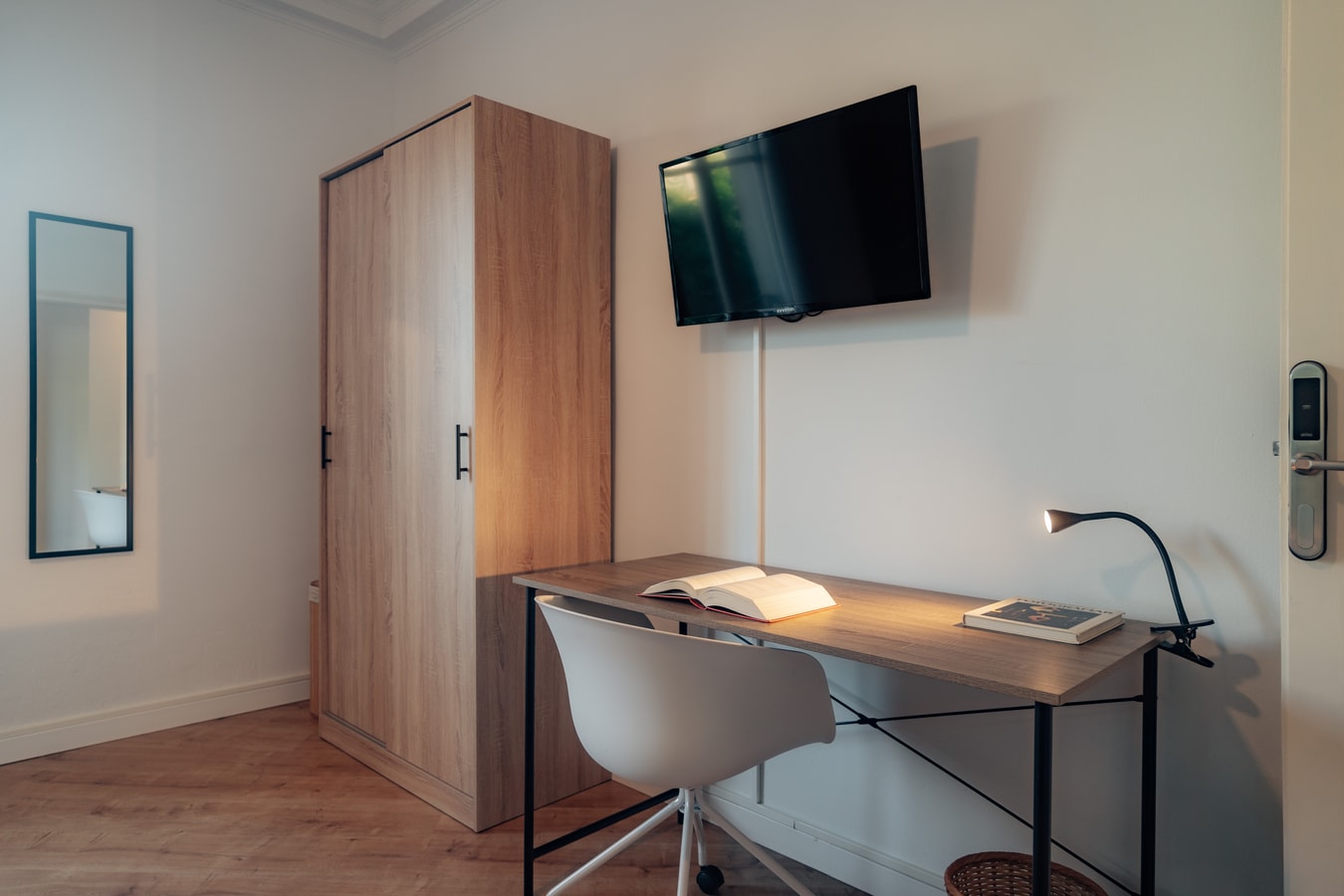 Room Alba at Casa Bella