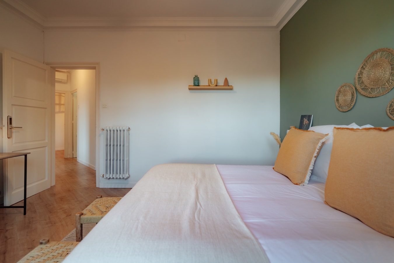 Room Alba at Casa Bella