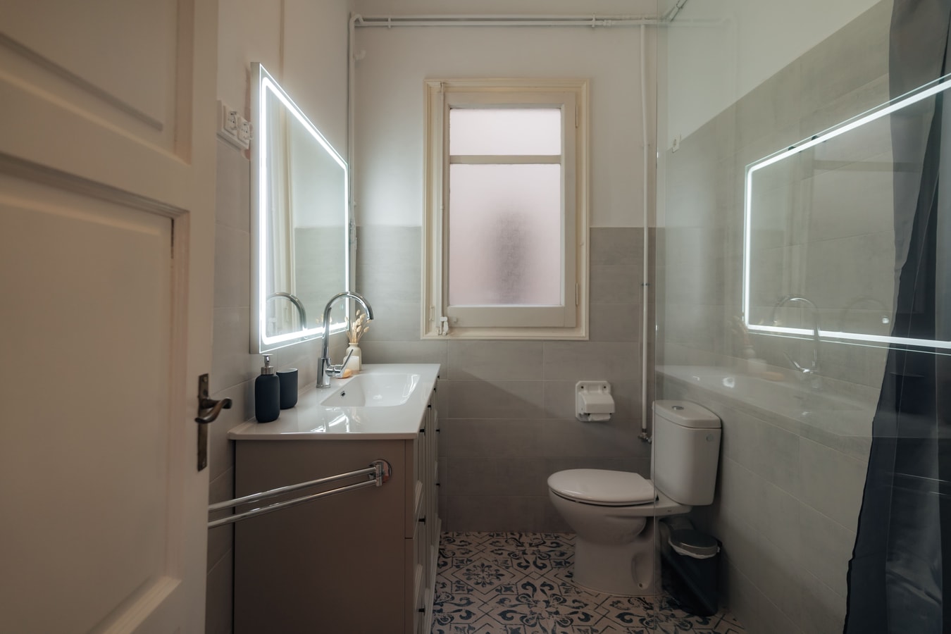 Room Alba at Casa Bella