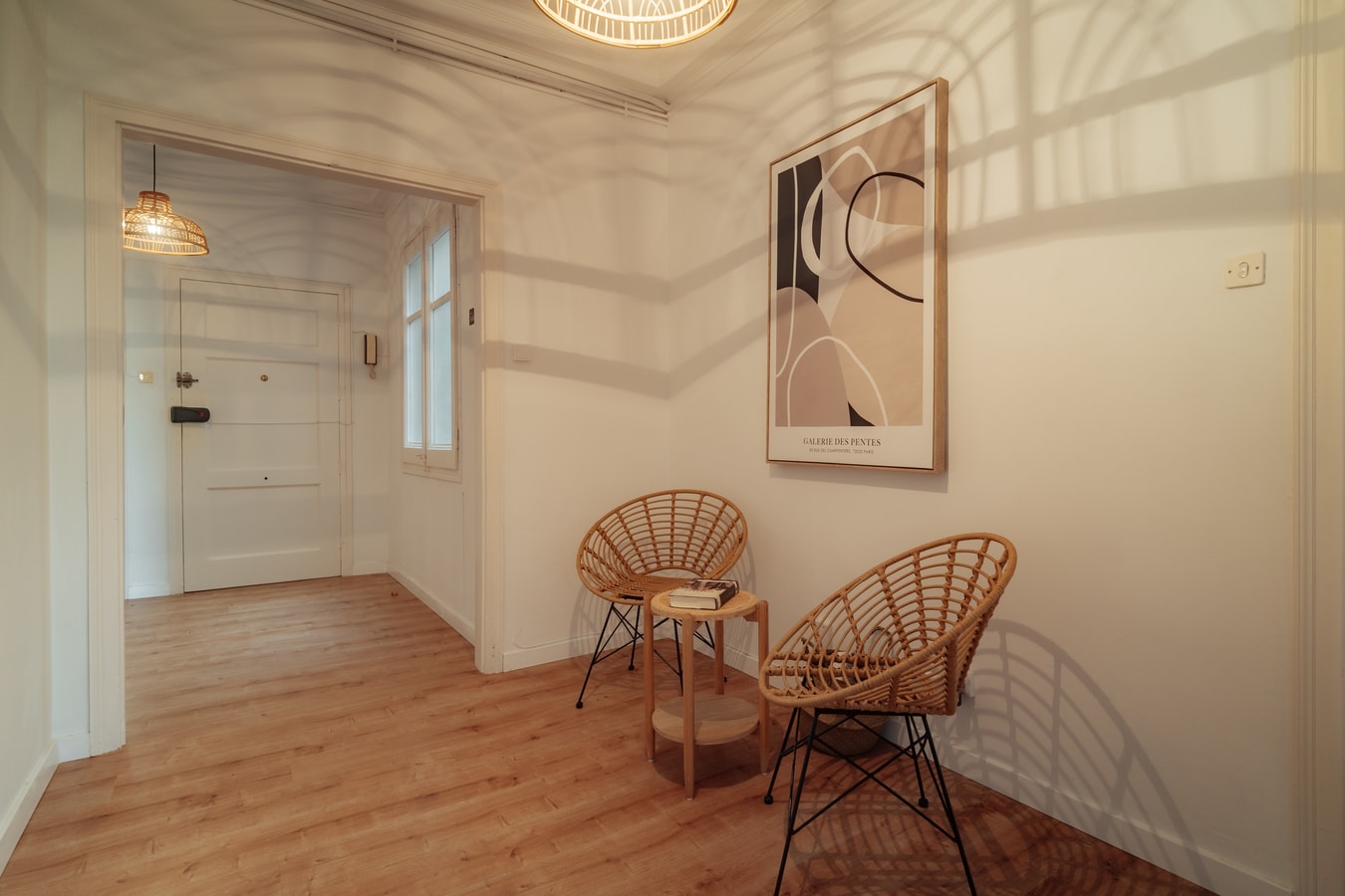 Room Alba at Casa Bella