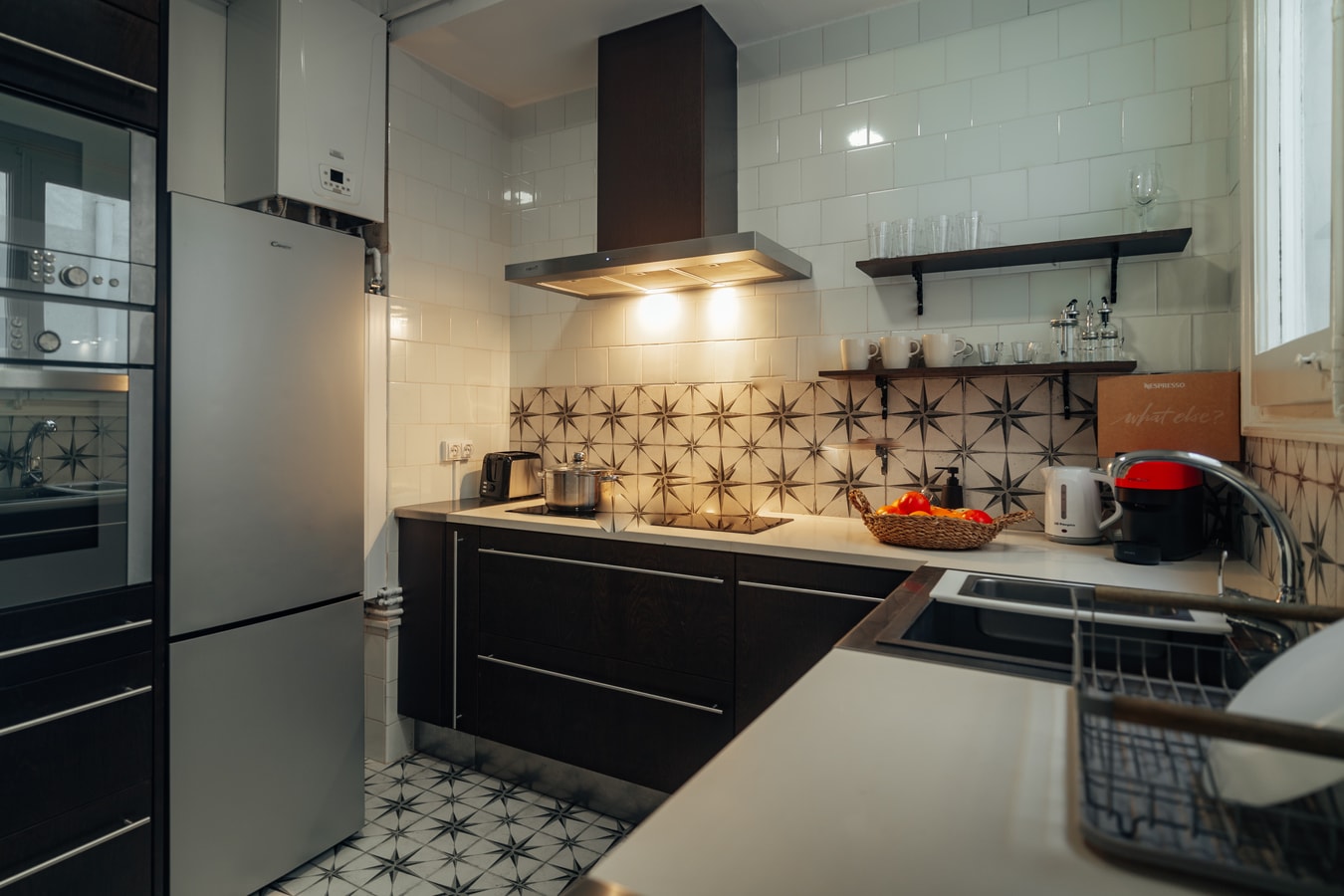 Room Alba at Casa Bella