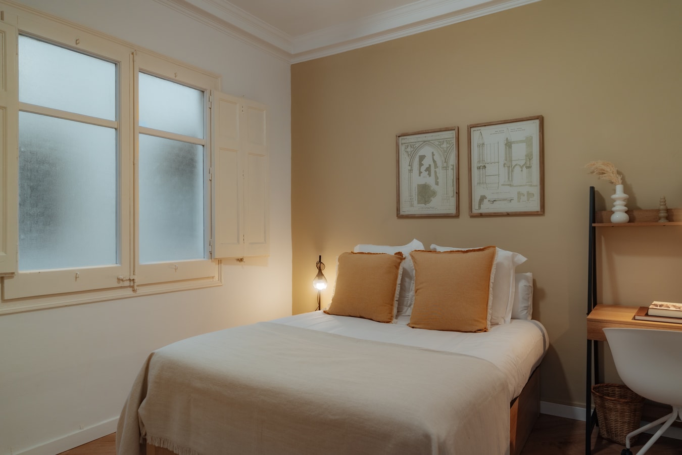 Room Aurora at Casa Bella