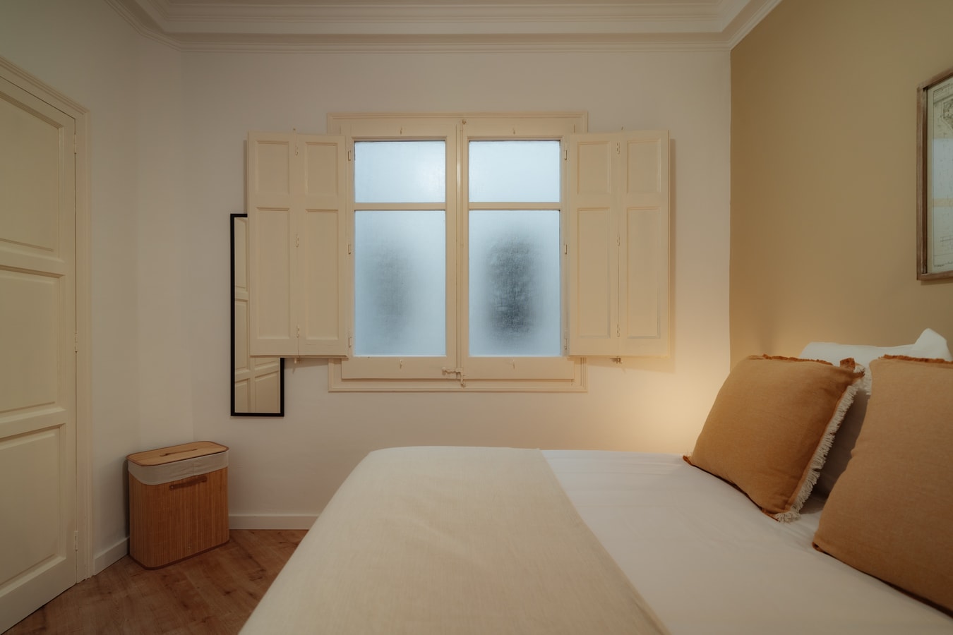 Room Aurora at Casa Bella