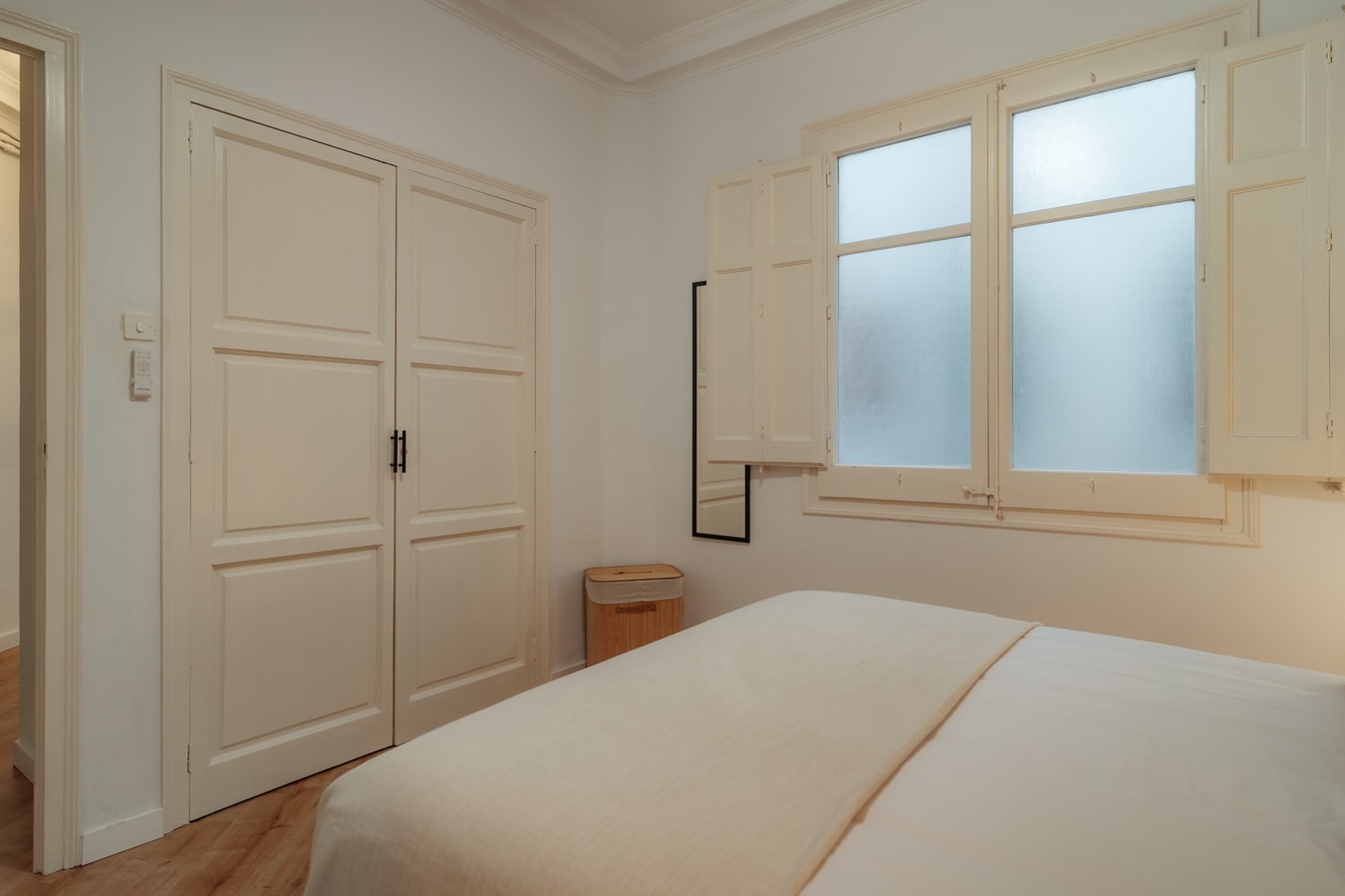 Room Aurora at Casa Bella