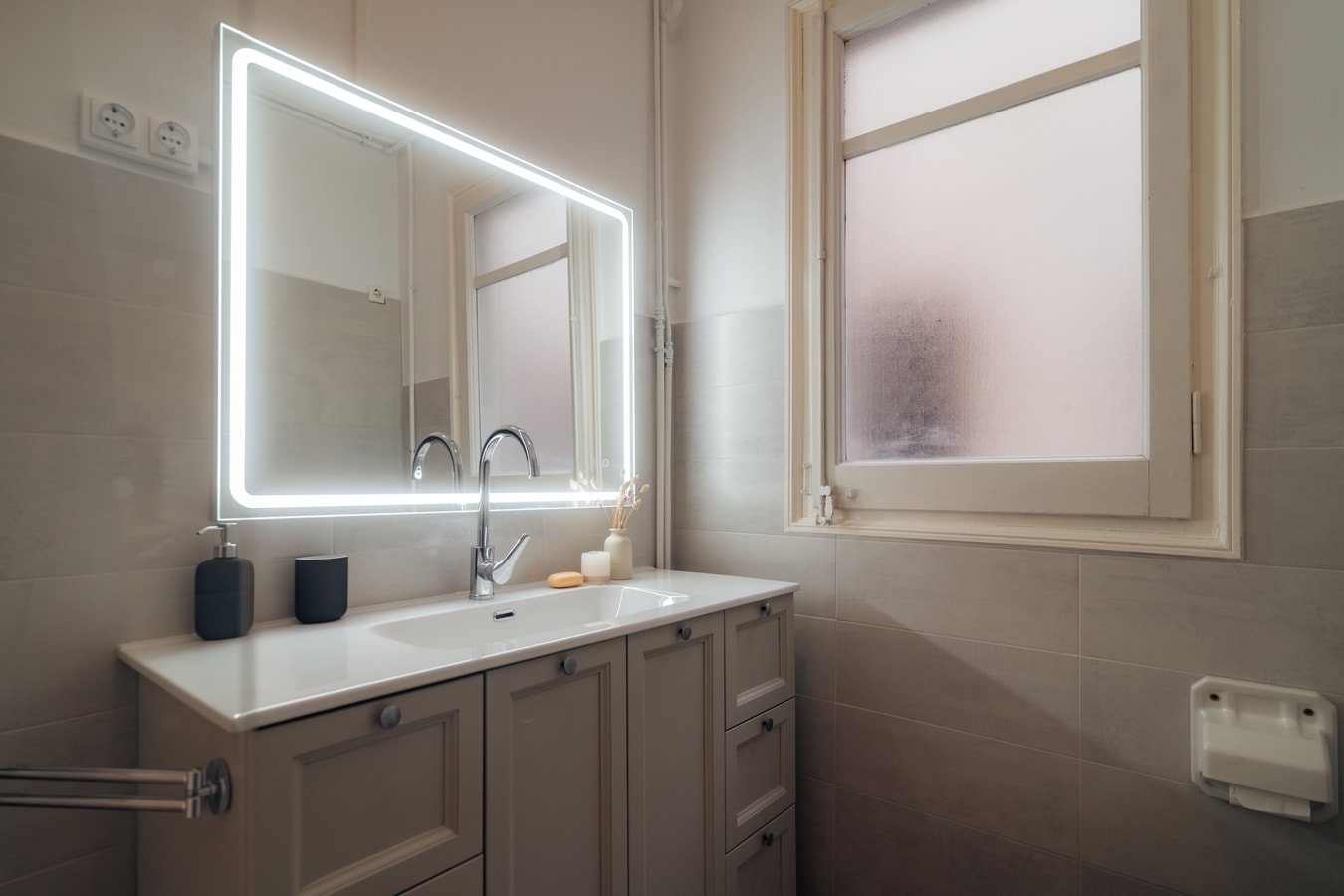 Room Aurora at Casa Bella