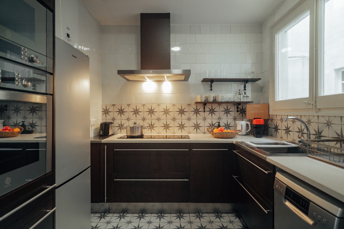 Room Aurora at Casa Bella