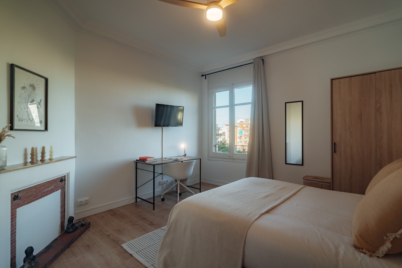 Room Candor at Casa Bella