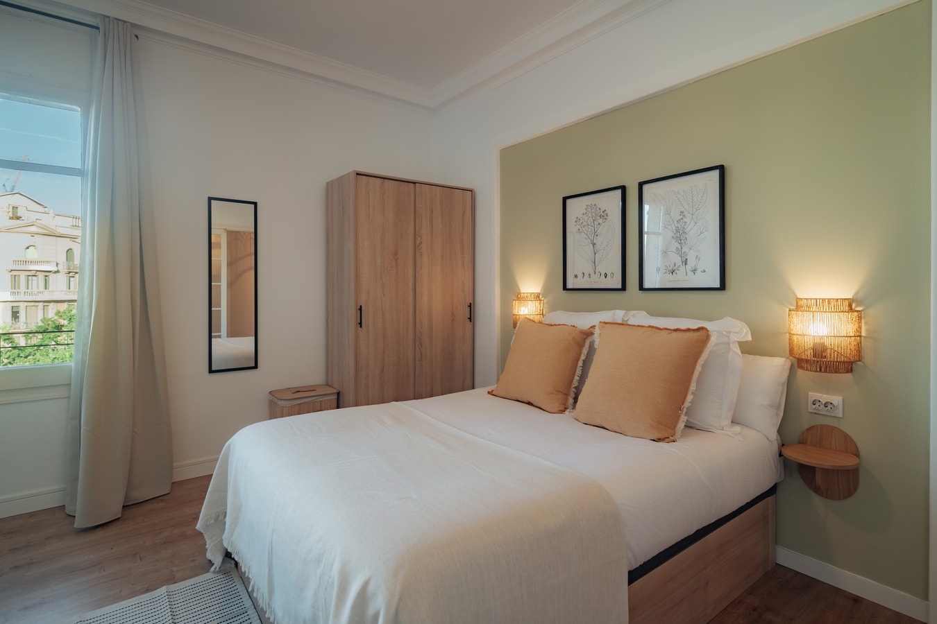 Room Candor at Casa Bella