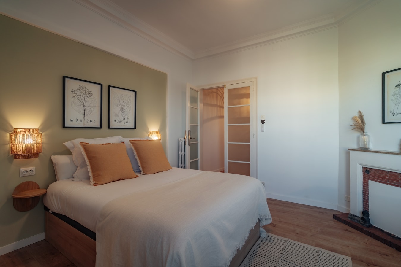 Room Candor at Casa Bella