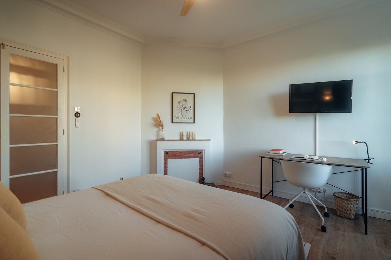 Room Candor at Casa Bella