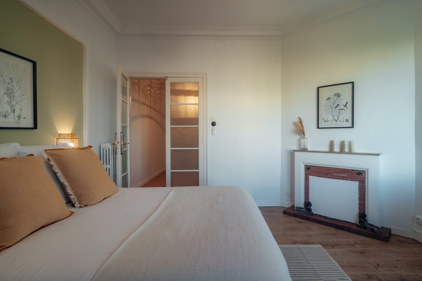 Room Candor at Casa Bella