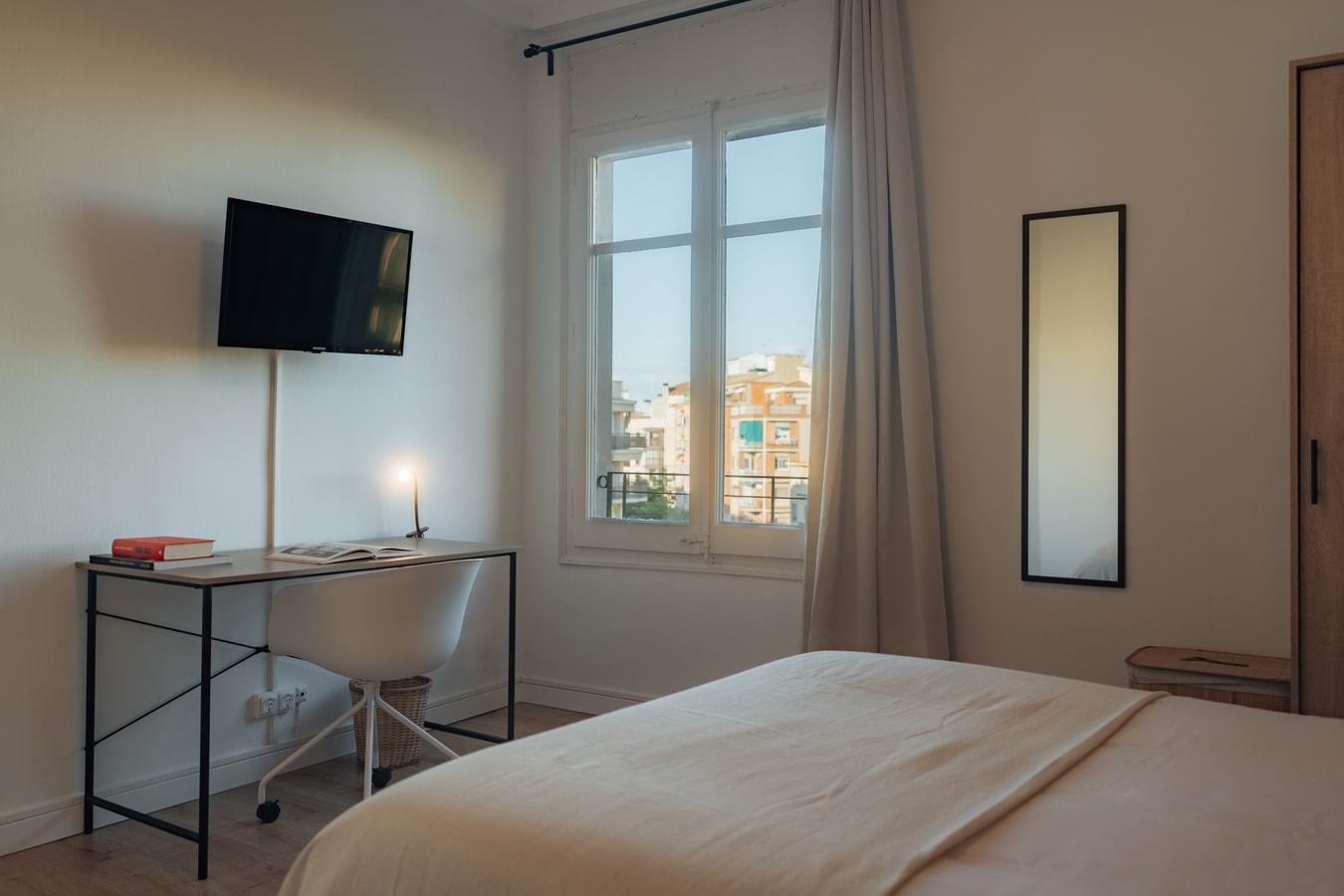 Room Candor at Casa Bella