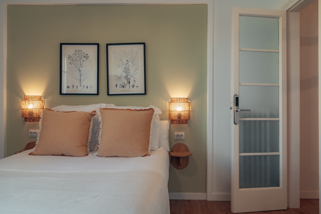 Room Candor at Casa Bella