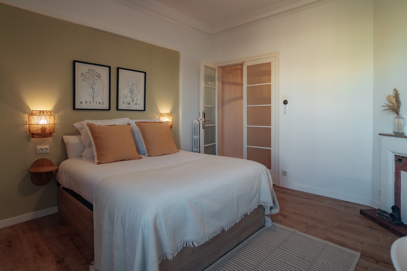 Room Candor at Casa Bella