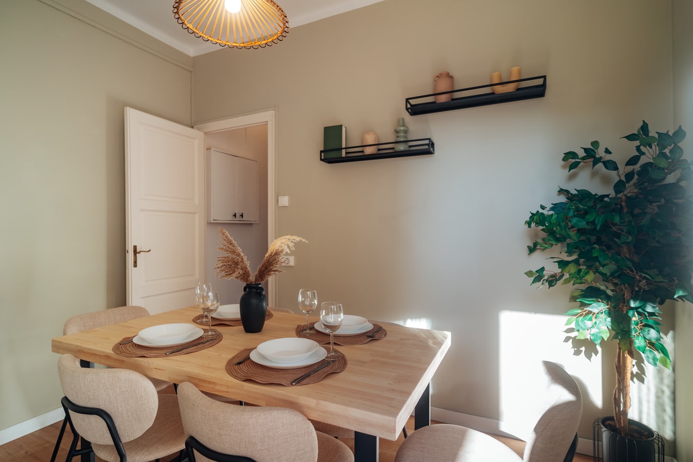 Room Candor at Casa Bella