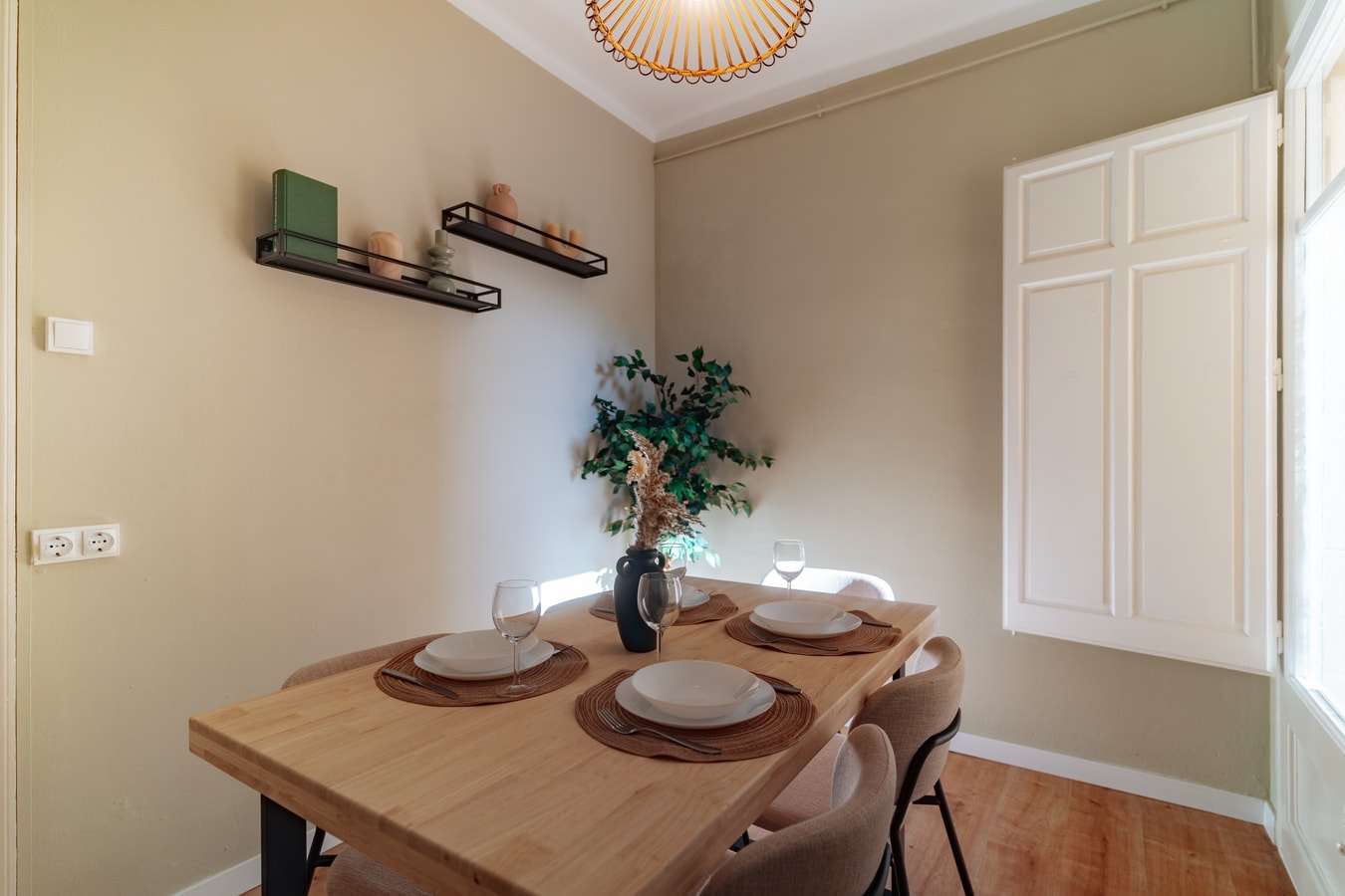 Room Candor at Casa Bella