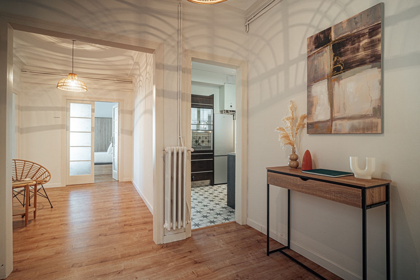 Room Candor at Casa Bella