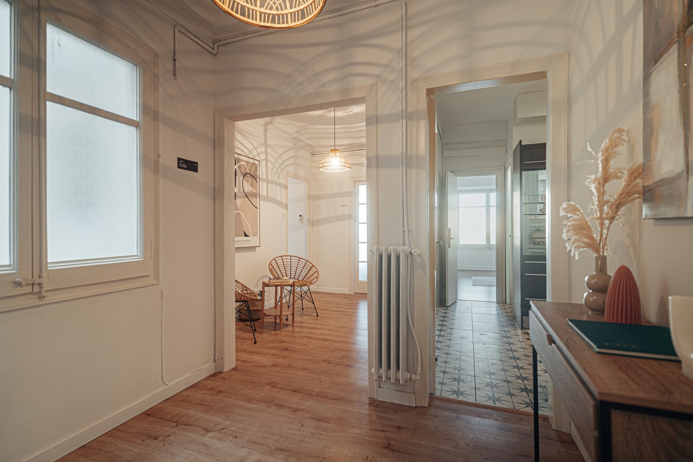 Room Candor at Casa Bella