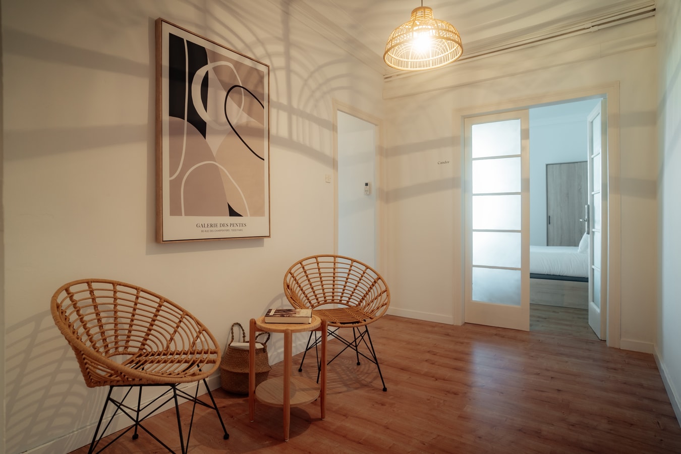 Room Candor at Casa Bella