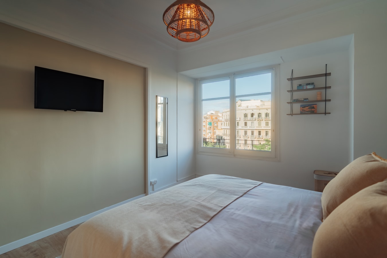 Room Duende at Casa Bella