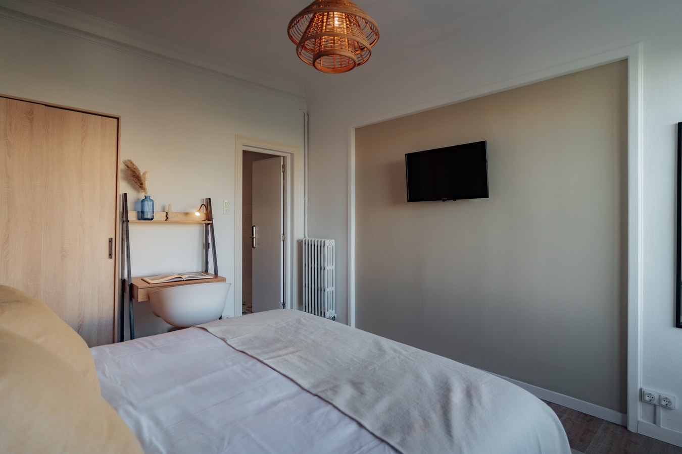 Room Duende at Casa Bella