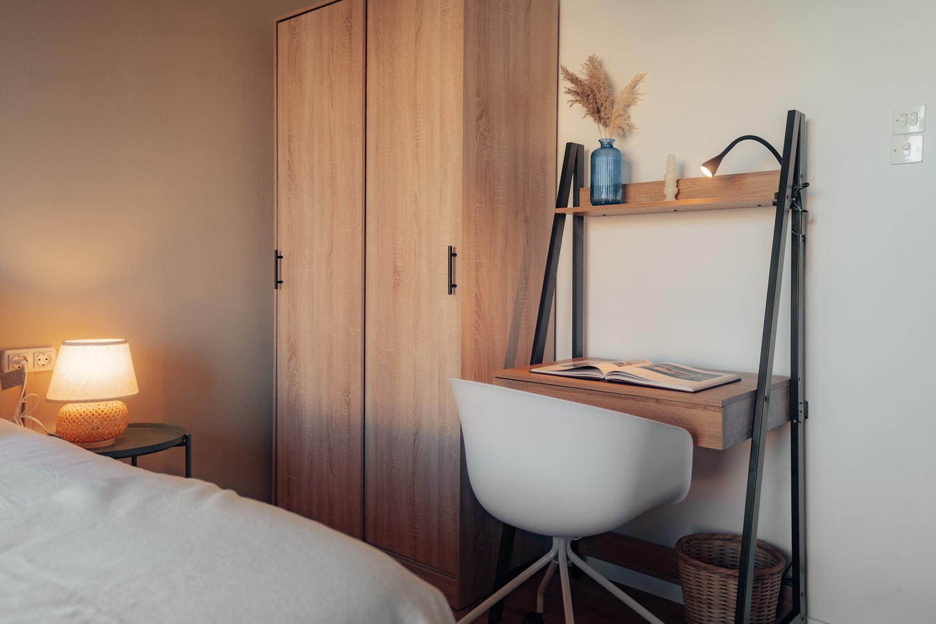 Room Duende at Casa Bella